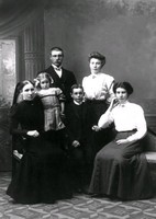 Familjefoto