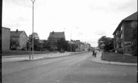 Repslagaregatan i Nyköping 1979