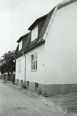 Västerviksgatan 10 i Strängnäs