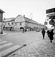 Kvarteret Standard i Nyköping
