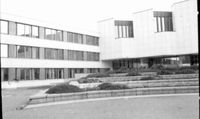 Stadshuset i Nyköping år 1979