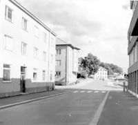 Östra Kyrkogatan 8 - 16, Nyköping, 1973