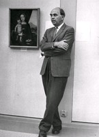 Ivar Schnell år 1959