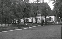 Alla Helgona kyrka, 1930-tal