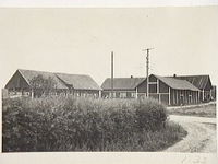 Ekonomibyggnad på Bånkesta i Råby-Rekarne socken, Eskilstuna