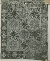 Prydnadsrya, textilinventering