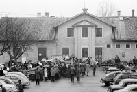 Auktionskammaren 1963