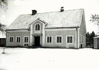 Sigridslunds skola, Årdala socken år 1953