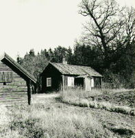 Norrvreten, Strängnäs, 1971