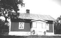 Karleby i Fogdö socken, Strängnäs