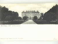 Eriksbergs slott