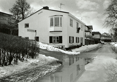 Norra Strandvägen 21 i Strängnäs