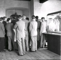 Karl IX:s utställning år 1950