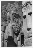 Foto från Egypten år 1962