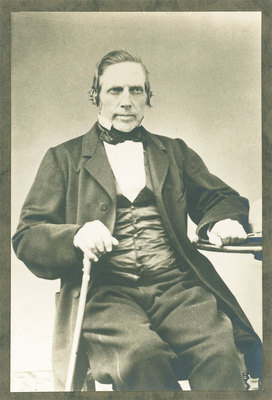 Östen Wallin, cirka 1870-tal