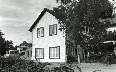 Västerviksgatan 21 i Strängnäs