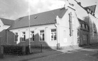 S:t Annegatan 10 i Nyköping 1979
