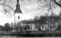 Västra Vingåkers kyrka