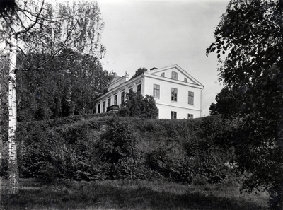 Täckhammar år 1926