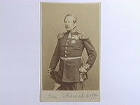 Nauckhoff, General