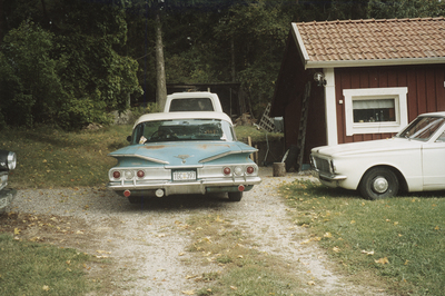 Bilar från 1960-talet
