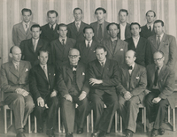 Sveriges Bildhuggarmästares Riksförbund, 1948