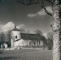 Svärta kyrka