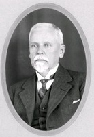 Carl Emil Hugo Lennmalm, landsfiskal i Selebo härad