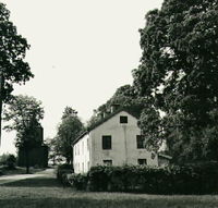 Toresunds kyrkskola år 1969