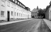 Borgaregatan 19 i Nyköping år 1979