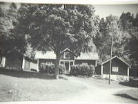 Törneby Nedergård i Bogsta socken, Nyköping