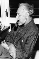 Reino Brolin (1911-1980), journalist på Strängnäs tidning