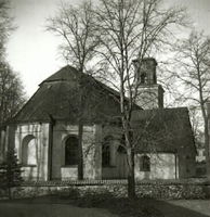 S:t Nikolai kyrka
