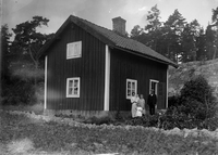 Näset, Stjärnholm (senare även kallat Kalfsnäset)