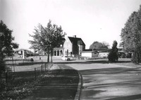 Centralstationen i Nyköping