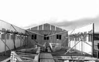 Tunabergs trähusfabrik bygger kontorshus