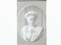 Fru Louise Lewenhaupt, 1900-tal