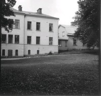 Gamla Epidemisjukhuset, Nyköping