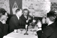 Centralföreningens 50-års jubileum 1955