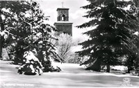 Västra kyrkan, Nyköping