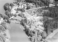 Skogstorp år 1939