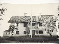 Drögsta, foto 1947