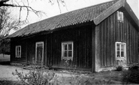 Vannala i Västra Vingåker år 1938