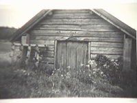 Rökärr i Årdala socken år 1946
