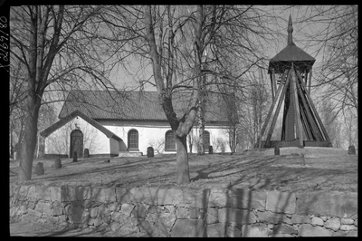 Råby-Rönö kyrka