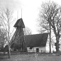 Helgesta kyrka