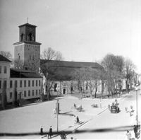 S:t Nikolai kyrka