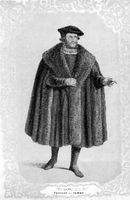 Fredrik II, Churfurste af Sachsen.
