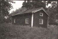 Månstorp, 1977.