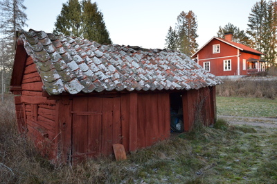 Bod vid Stallkärrs gård